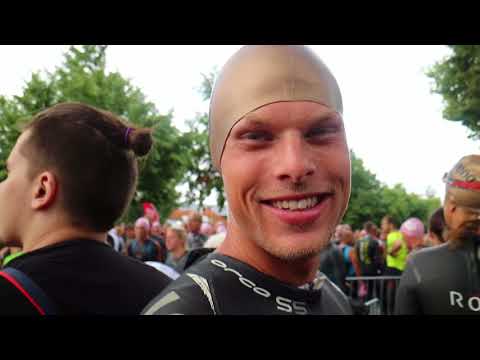 Ironman Kalmar 2017