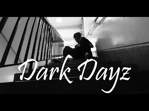 Dark Dayz - Memzy (Official Music Video)