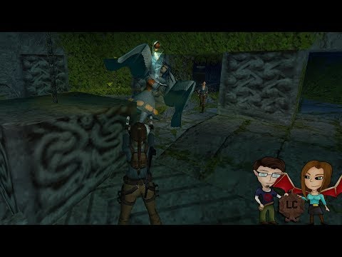 constantine plays Back to Basics 2013 (Northern Legends) - Septentrion (TRLE multiplayer)