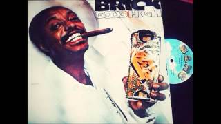 Southern Sunset - Brick