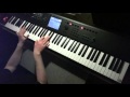 My Kind Of E Piano Just Leave Me Alone