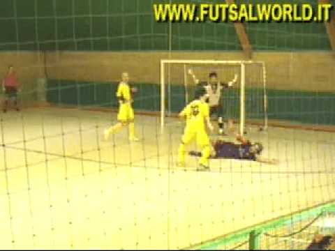 31/10/9 futsal highlights : derby