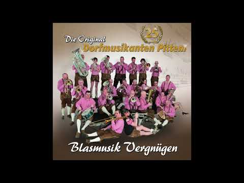 Faszination Blasmusik (Klaus Rustier , arr. Timo Dellweg)