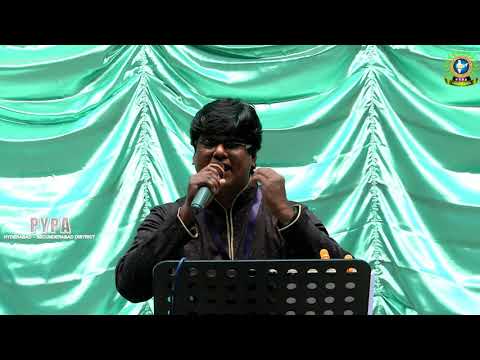 SAMY YESU SAMY || JAISON C SOLOMON || ALIVE 2017