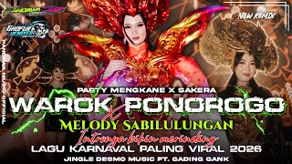 Download lagu DJ WAROK PONOROGO INTRONYA BIKIN MERINDING😌•LAGU VIRAL KARNAVAL 2026‼️STYLE PARTY X SAKERA FULL BASS mp3 Download lagu DJ WAROK PONOROGO INTRONYA BIKIN MERINDING😌•LAGU VIRAL KARNAVAL 2026‼️STYLE PARTY X SAKERA FULL BASS mp3
