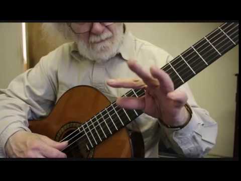 Spanish Romance Tutorial Part 1