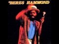 Beres Hammond-If Only I Knew