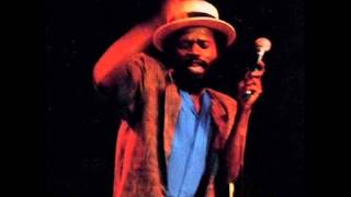 Beres Hammond-If Only I Knew