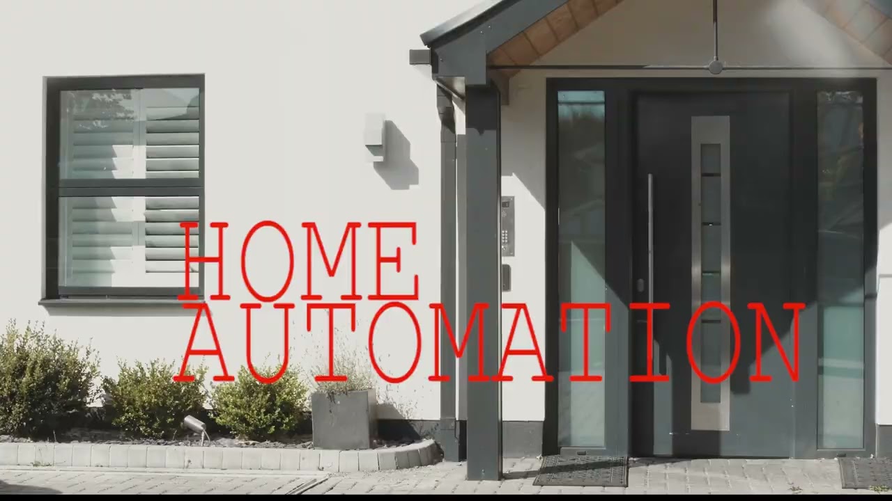 AUDIO VISUAL CONTROL SYSTEMS