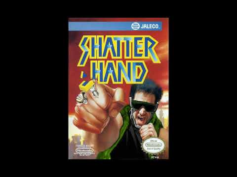 Sound Test Unlocked! Best VGM 2770 - Area C (Shatterhand)