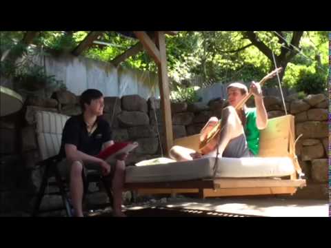 The Fortunate Fools: Bubble of Words (Garden Unplugged)