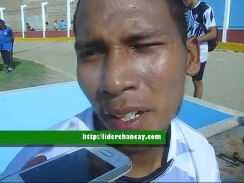 CHANCAY: Entrevistas Dos mil uno de Chancayllo fecha 6