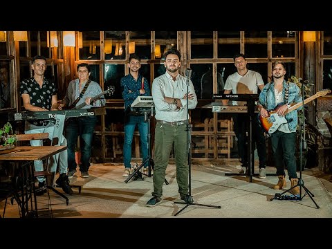 Agata - La Noche sin ti (Video Oficial)