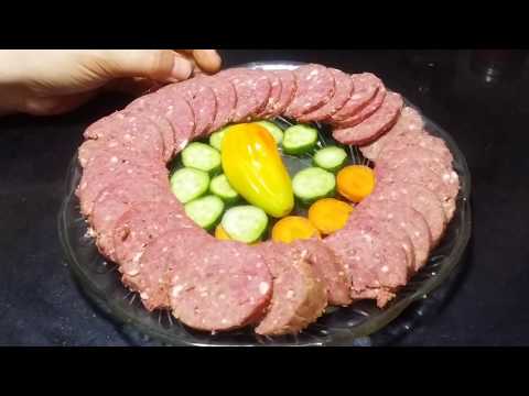 طريقة عمل البيروني