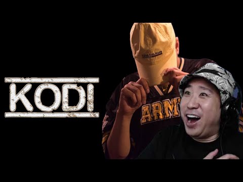 COREANO REACCIONA a LO MEJOR DE KODIGO 🤯😱