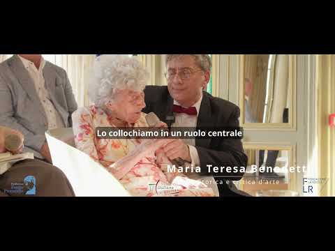 Fausto Pirandello. La pittura e la condizione umana