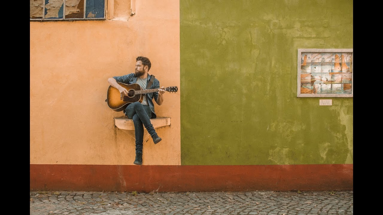 Passenger — Restless Wind