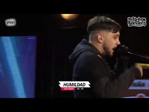 Easy Mode y Hard Mode | Zasko Vs Errecé | FMS España 2020 Jornada 7