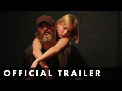 You Were Never Really Here (UK Trailer)
