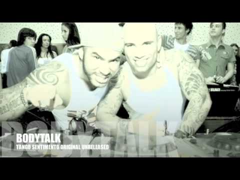 bodytalk  tango sentimento