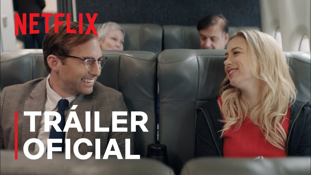 Las novedades de Netflix: estas son las películas, series y documentales que llegan en junio
