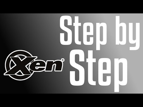 Xenserver  - Export virtual machine