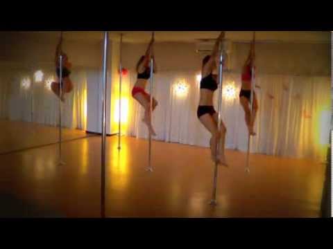 07.Thess Pole Art Show 9 - Level 7 & 8 (Funktomas - Sweet Baby)