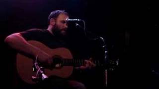 David Bazan - Slow And Steady Wins The Race