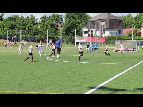 TWL U11 — SPORTUNION MAUER 13062021