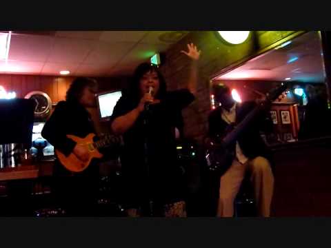 Deena sings with Stan Erhart band at Grand Dell 4-23-10.wmv