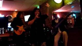 Deena sings with Stan Erhart band at Grand Dell 4-23-10.wmv