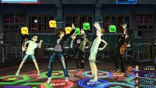 Audition Ayodance CLUB BATTLE [ Savage Vs Saviour ] Jade Valerie - Razorman