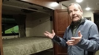 2015 Forest River Berkshire 380 RB Motor Home At Total Value RV Elkhart Indiana 866 282 4460