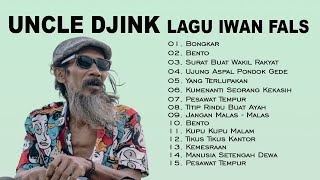 Download lagu UNCLE DJINK LAGU IWAN FALS FULL ALBUM REGGAE || Viral Terbaru 🎶 Harue Sakuma 🌹 Ridwanullah mp3