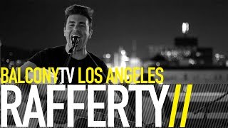 RAFFERTY - SAVE ME SOME SUNSHINE (BalconyTV)