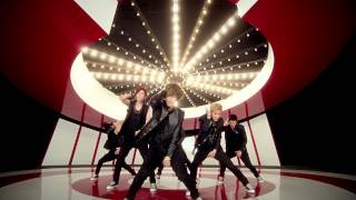 TEEN TOP(틴탑) _ Be ma girl(나랑 사귈래?) (performance ver.) MV