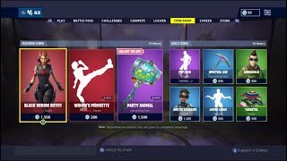 cube movement fortnite countdown - fortnite new black widow avengers skin out now widows bite harvesting tool  fortnite new black widow avengers skin out now widows bite harvesting tool - cube movement fortnite countdown