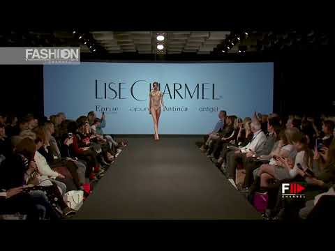 LISE CHARMEL IMMAGINE ITALIA & Co Underwear 2018 Florence - Swimwear & Underwear