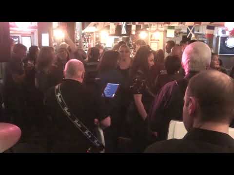 Tequila- The Long Riders