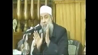 صورة للتاريخ: كلام الشيخ الحويني عن السودان ومصر من 10 سنوات