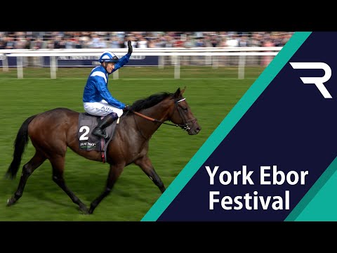 BRILLIANT BAAEED! It's a perfect 10 with 2022 Juddmonte International win, emulating Frankel