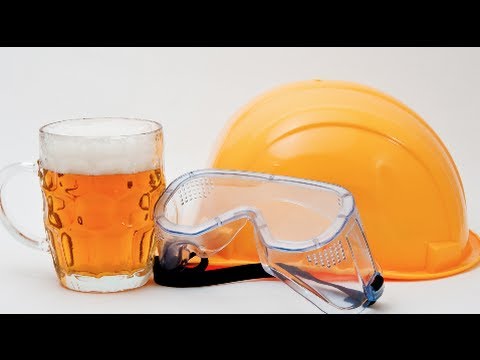 Study: Beer Goggles Don't Exist