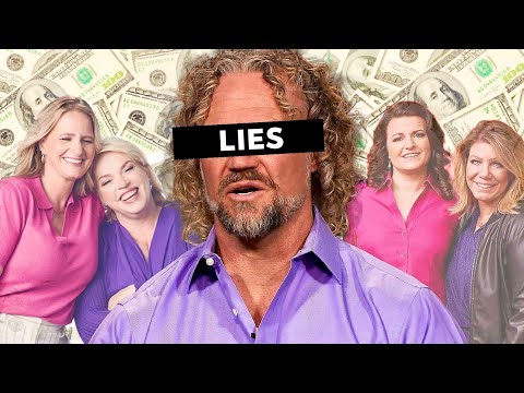 Everything You NEED To Know About Sister Wives (MLM's, Lies & Drama)