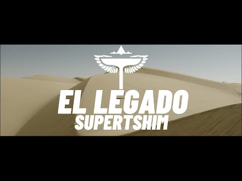 SuperTshim - El Legado