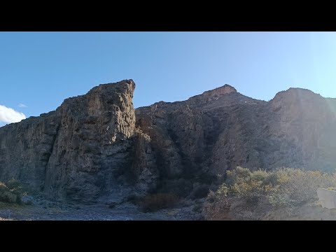 Paseíto por las Plumas | Chubut.