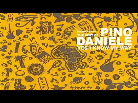 Pino Daniele | Dubbi Non Ho