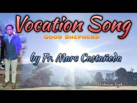 Vocation Song - Misc Praise Songs