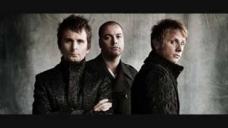 Muse - Ruled By Secrecy