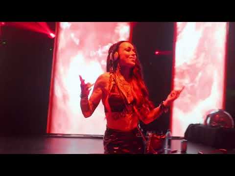 METALLICA - WHEREVER I MAY ROAM (MILLA LEHTO TECHNO ROCK RMX)