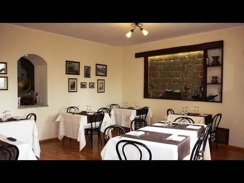 Monti Azzurri, Montemonaco, Italy